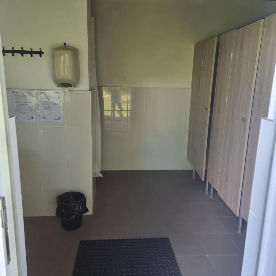 Camp Genys Hotel Jurbarkas Bagian luar foto